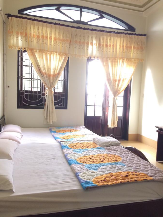 Nam Thanh Binh Hostel Can Tho Exterior photo