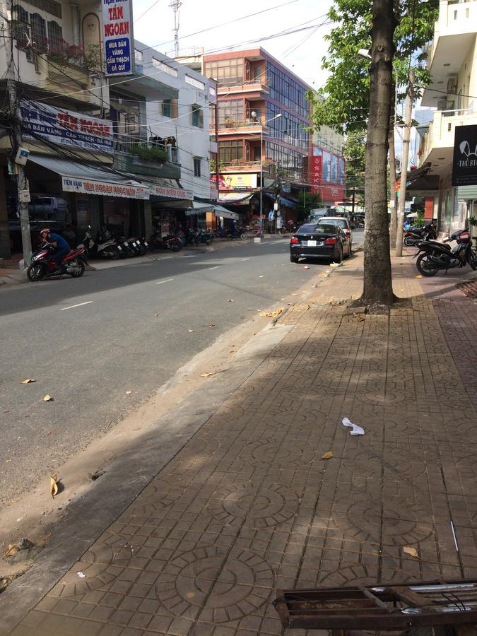 Nam Thanh Binh Hostel Can Tho Exterior photo